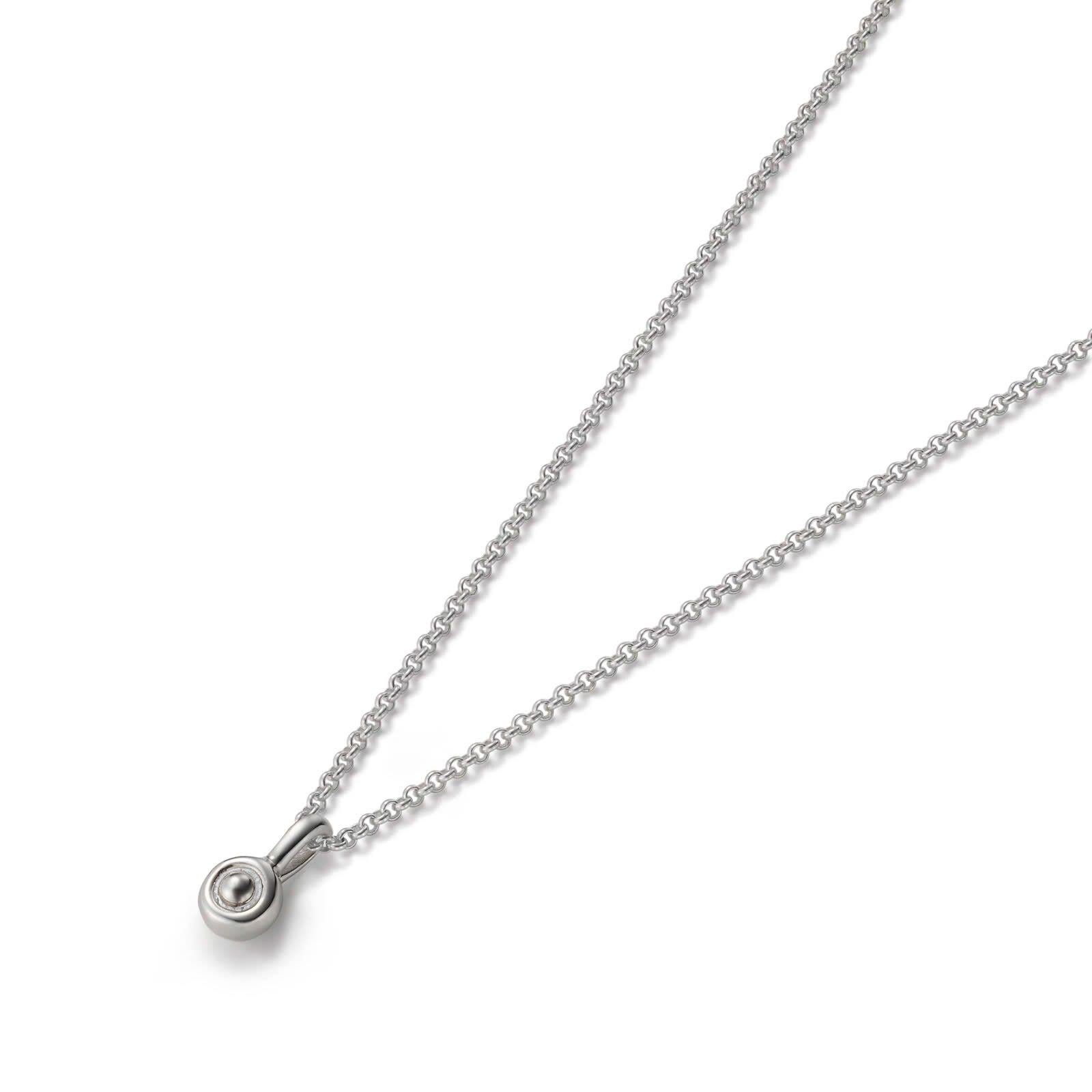 Round Charm | GARNI ONLINE STORE