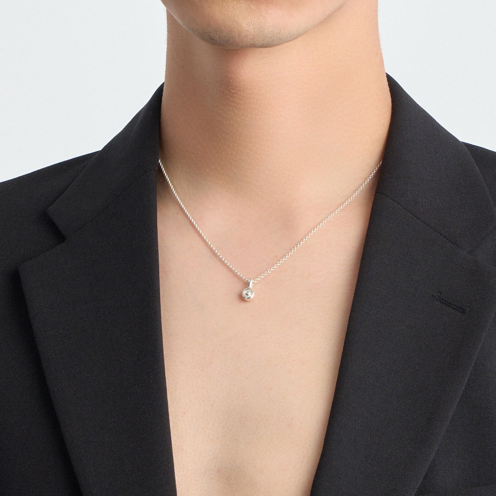 Round Charm | GARNI ONLINE STORE