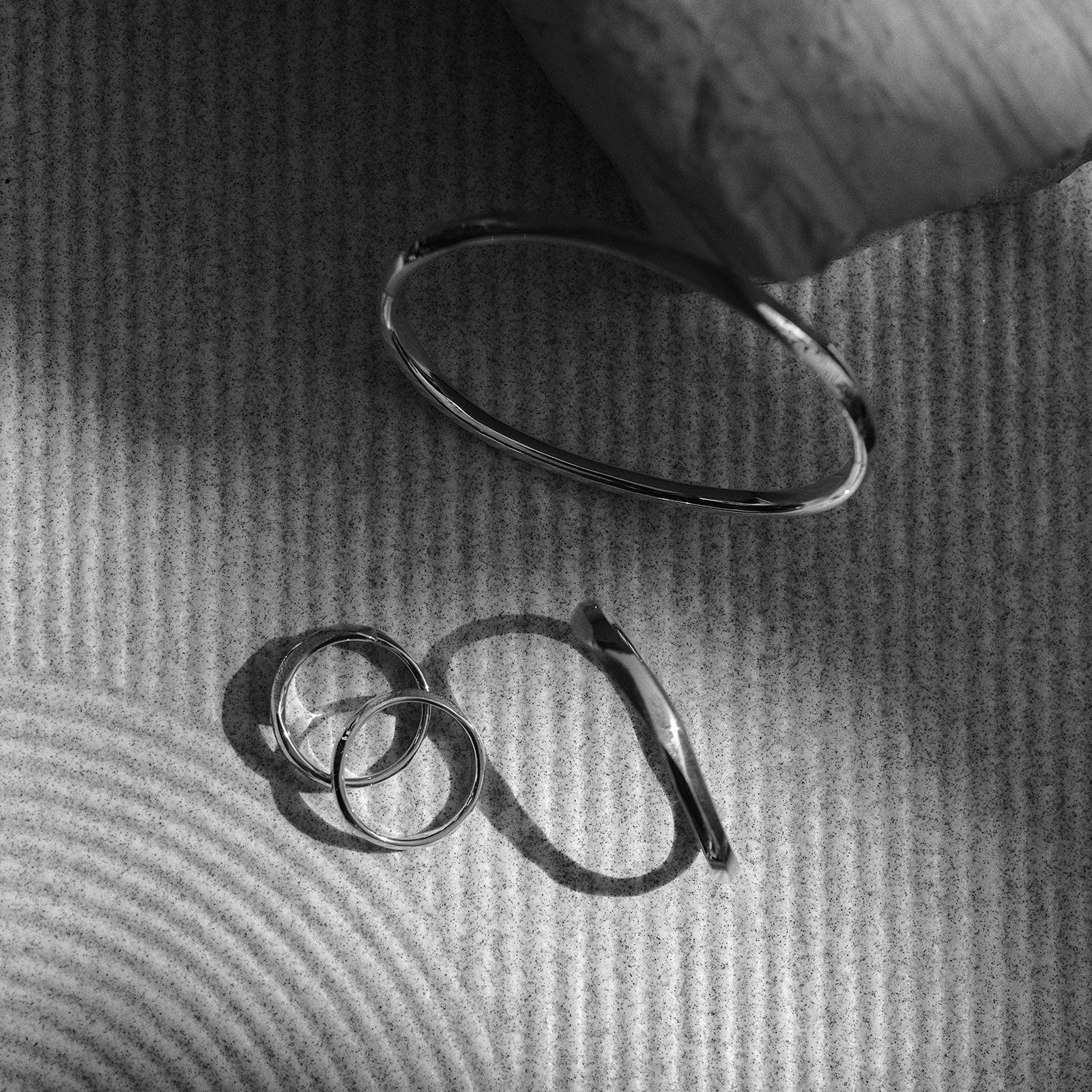 Rebirth Bracelet | GARNI ONLINE STORE