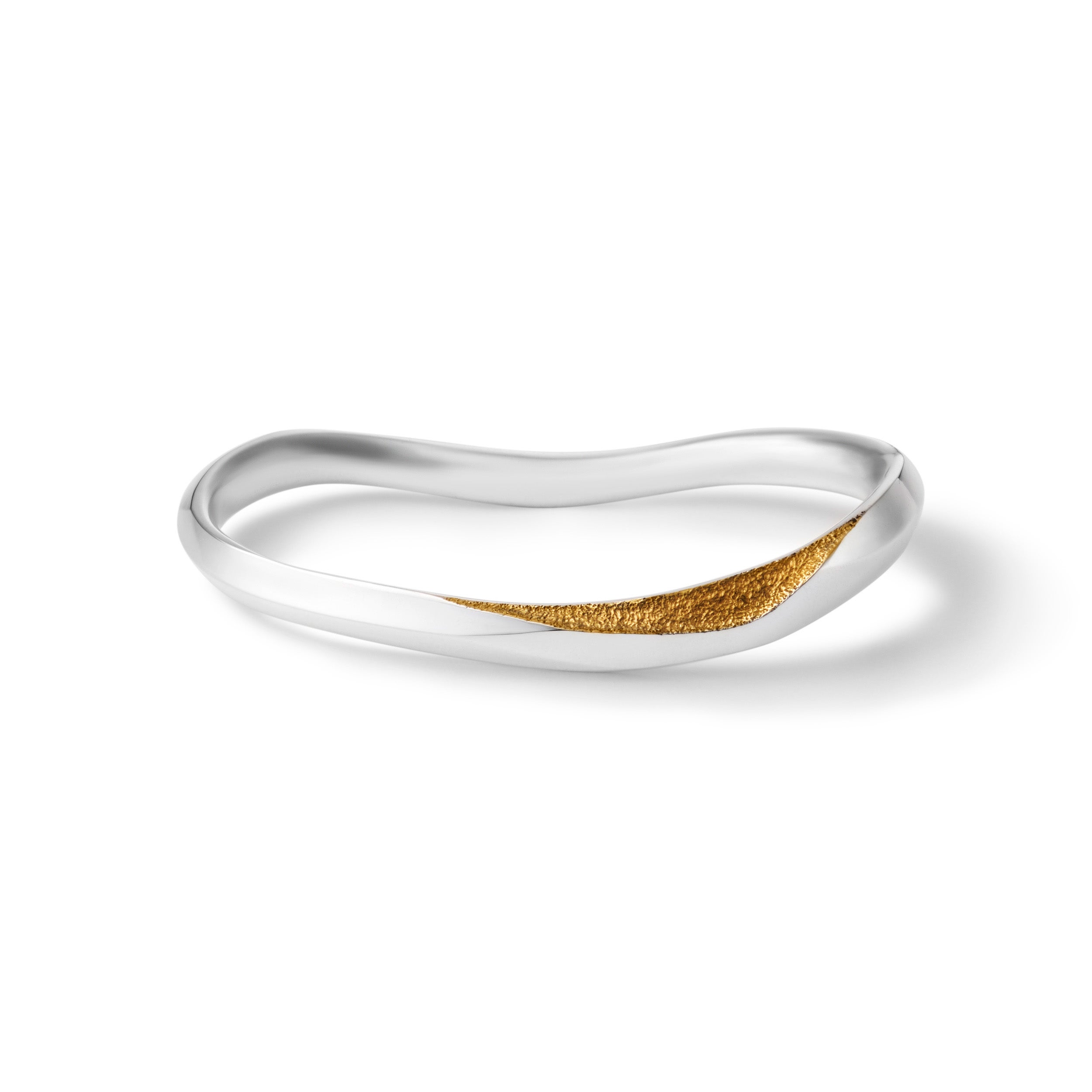 Crockery Bond Ring - COMBI | GARNI ONLINE STORE