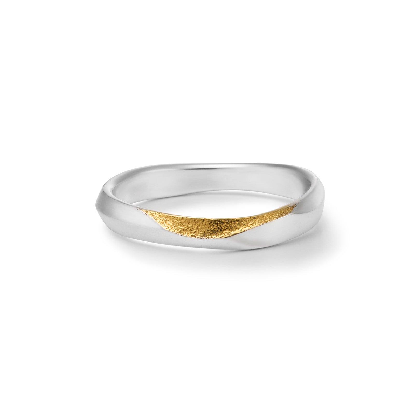 Rebirth Ring | GARNI ONLINE STORE