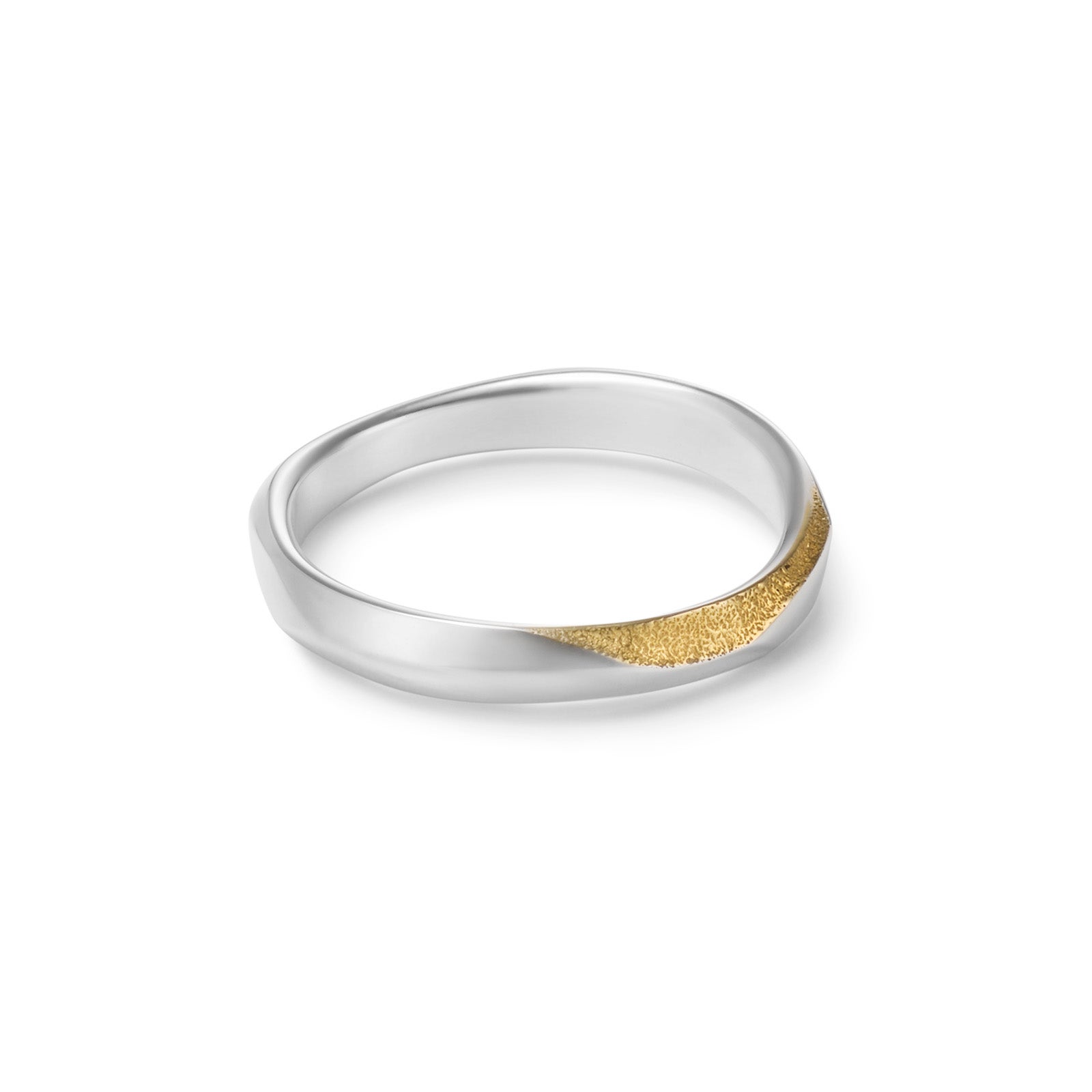 Rebirth Ring | GARNI ONLINE STORE