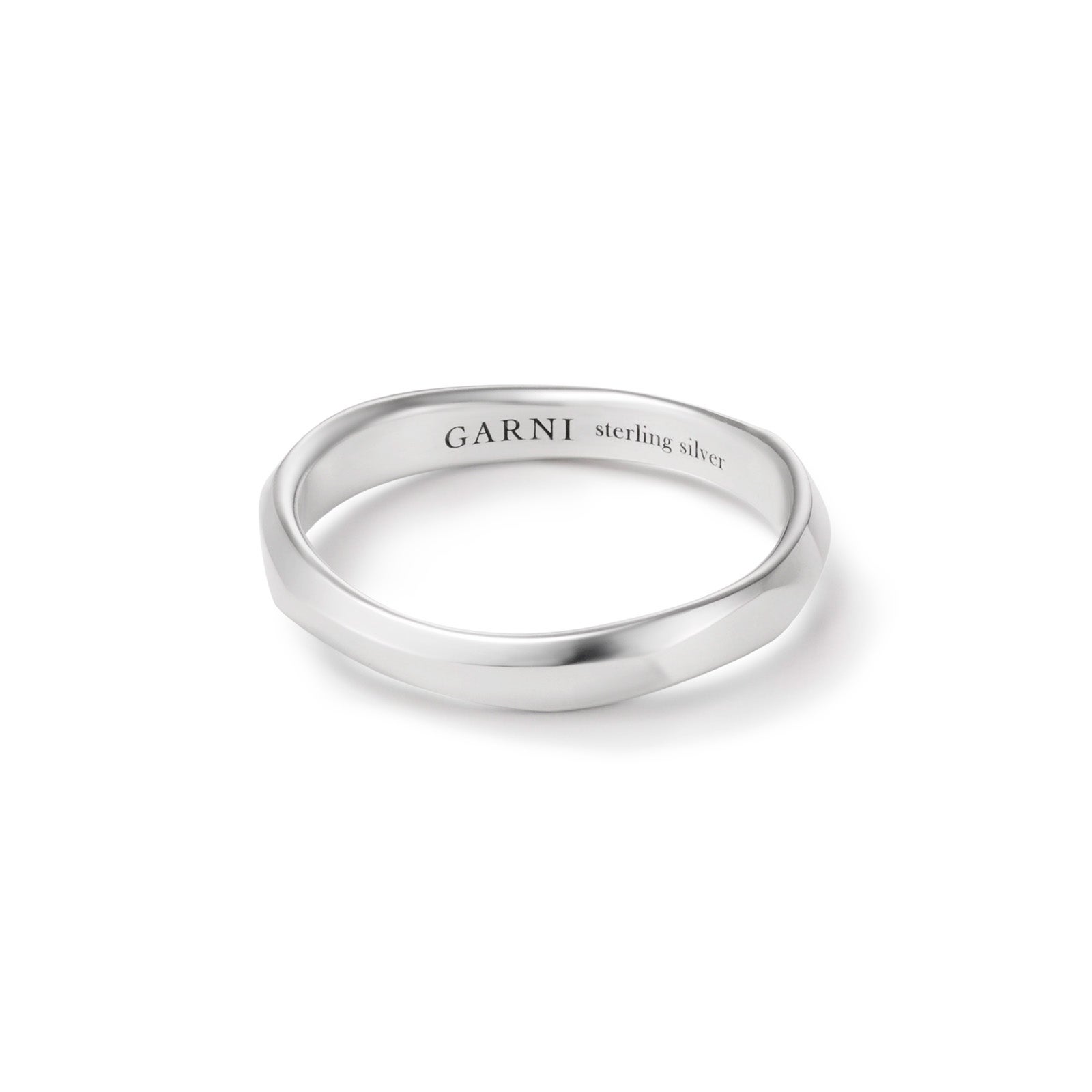 Rebirth Ring | GARNI ONLINE STORE
