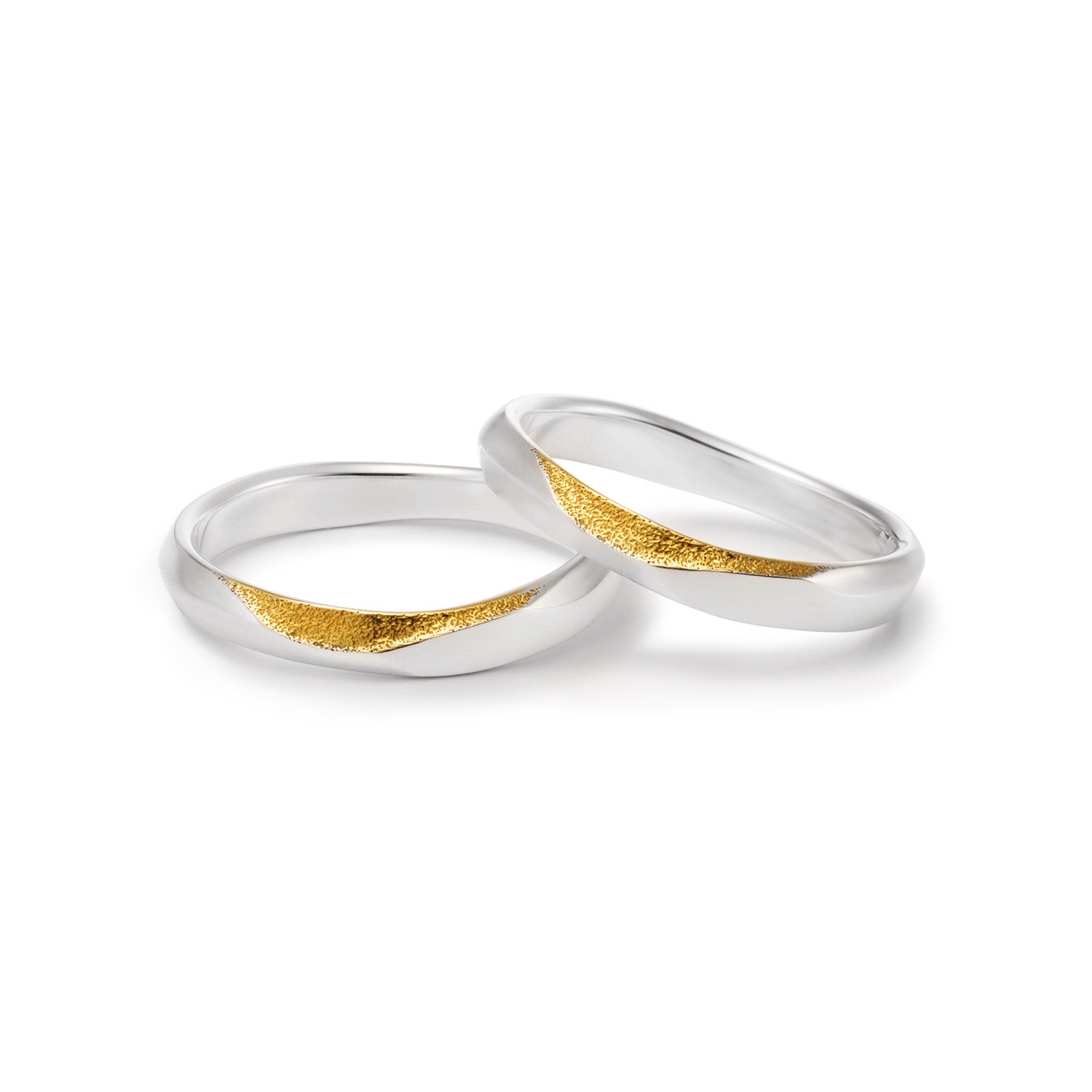 Rebirth Ring | GARNI ONLINE STORE