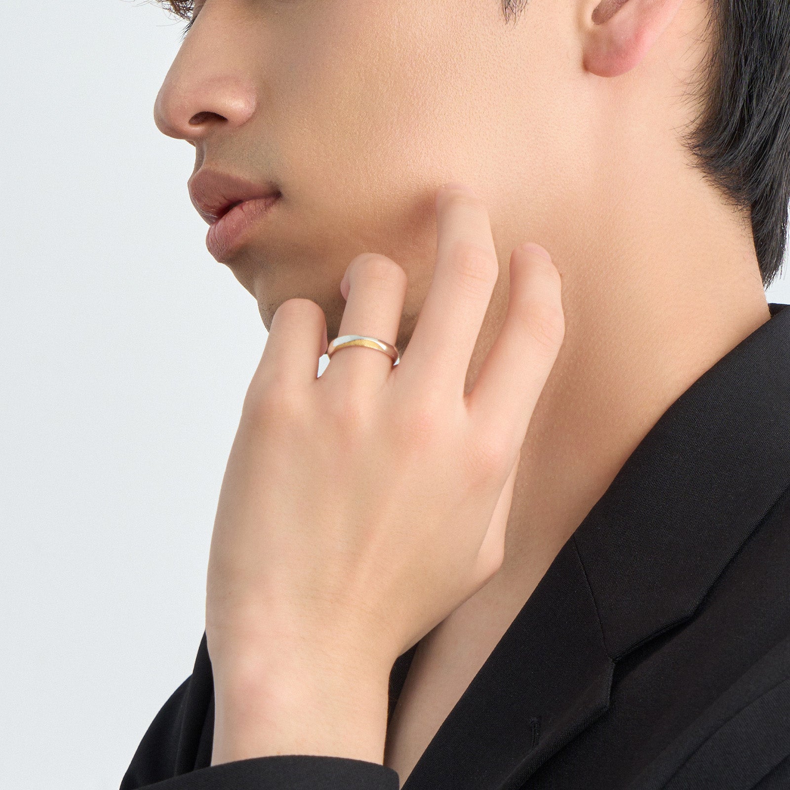 Rebirth Ring | GARNI ONLINE STORE