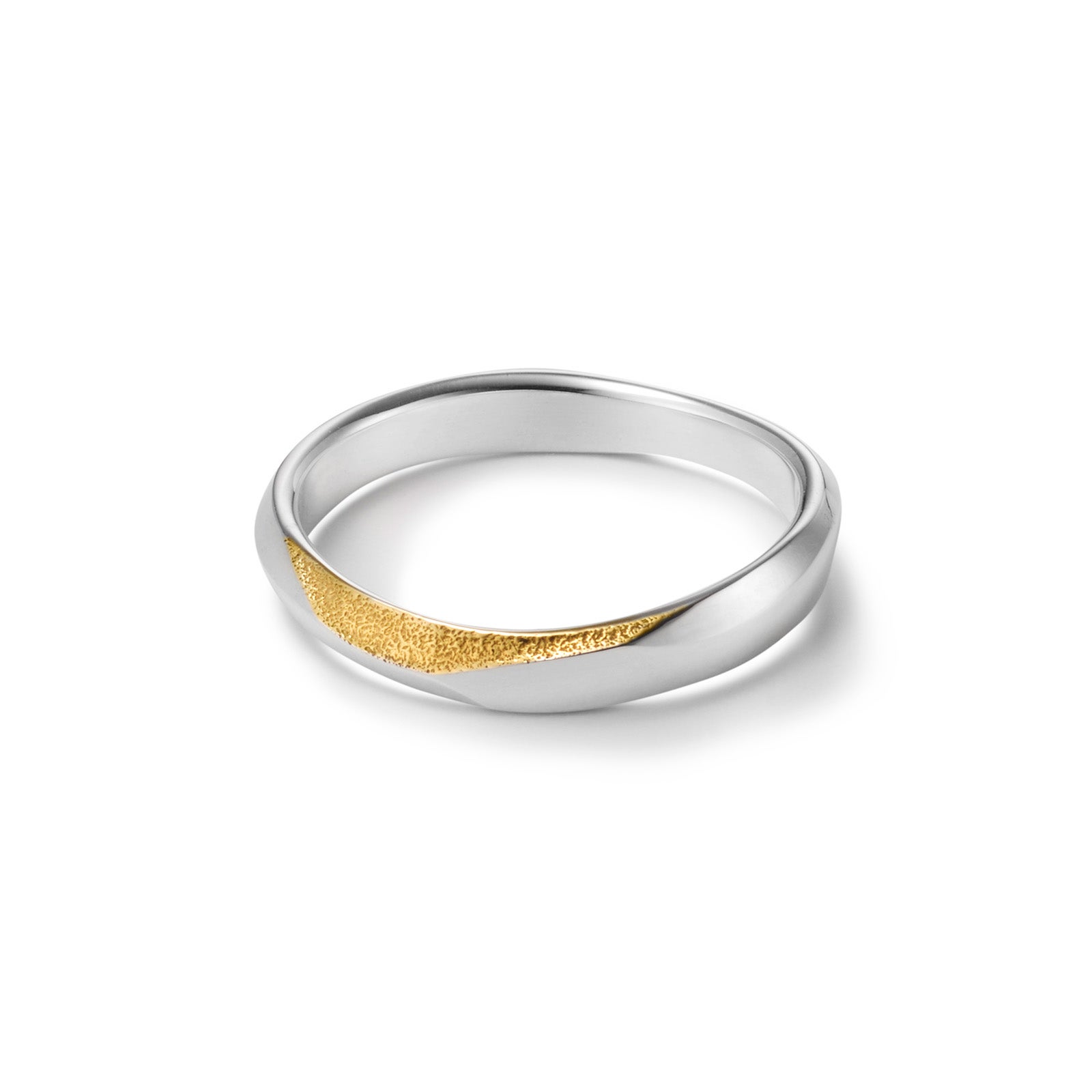 Rebirth Ring [2 pcs set] | GARNI ONLINE STORE