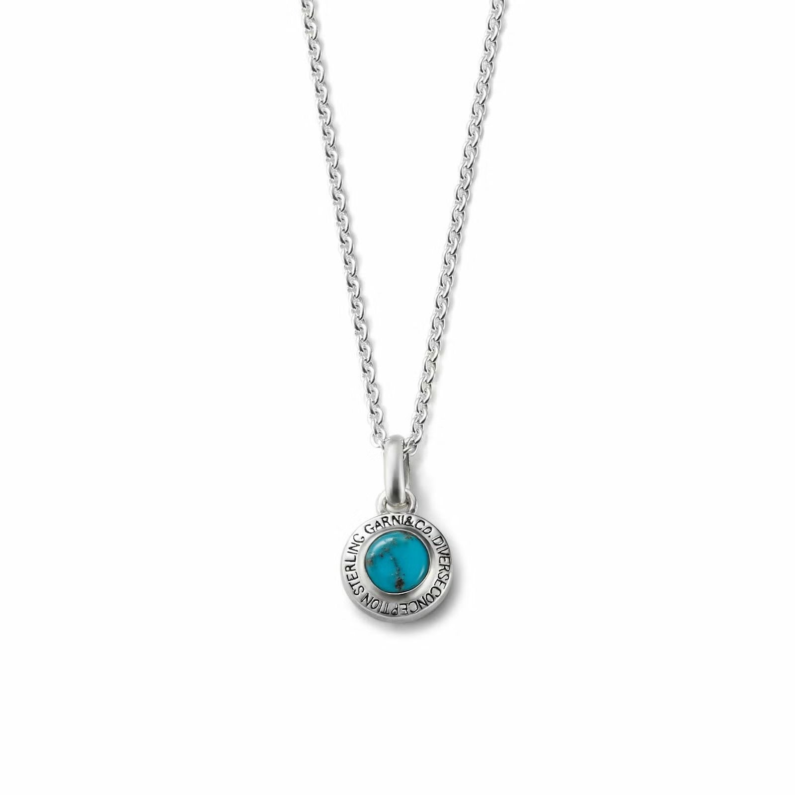 Round Stone | GARNI ONLINE STORE
