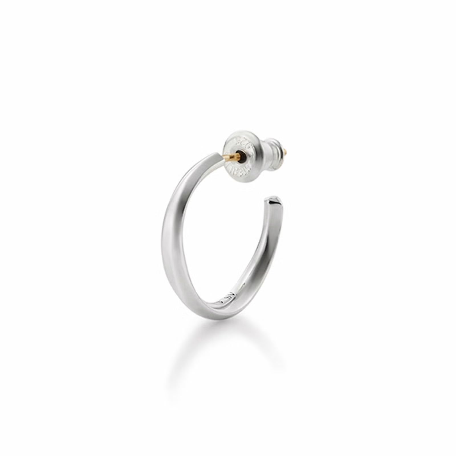 Grace Pierce - SILVER | GARNI ONLINE STORE