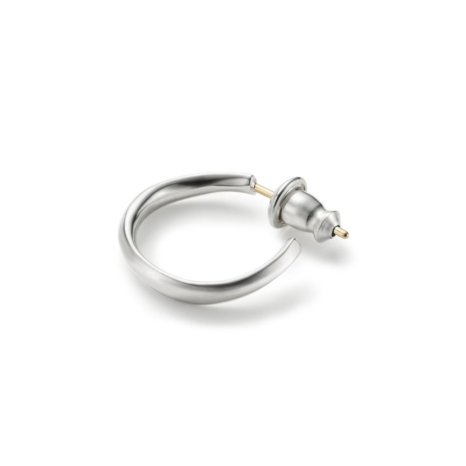Grace Pierce - SILVER | GARNI ONLINE STORE