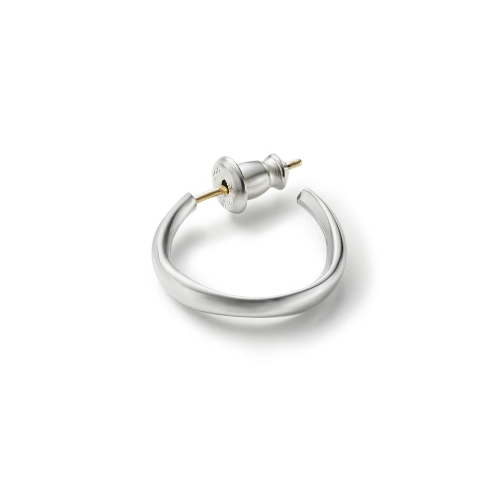 Grace Pierce - SILVER | GARNI ONLINE STORE