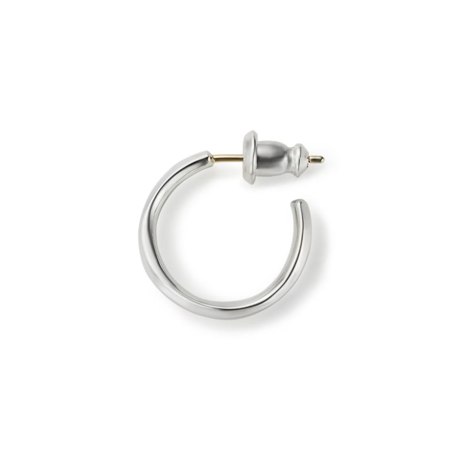 Grace Pierce - SILVER | GARNI ONLINE STORE
