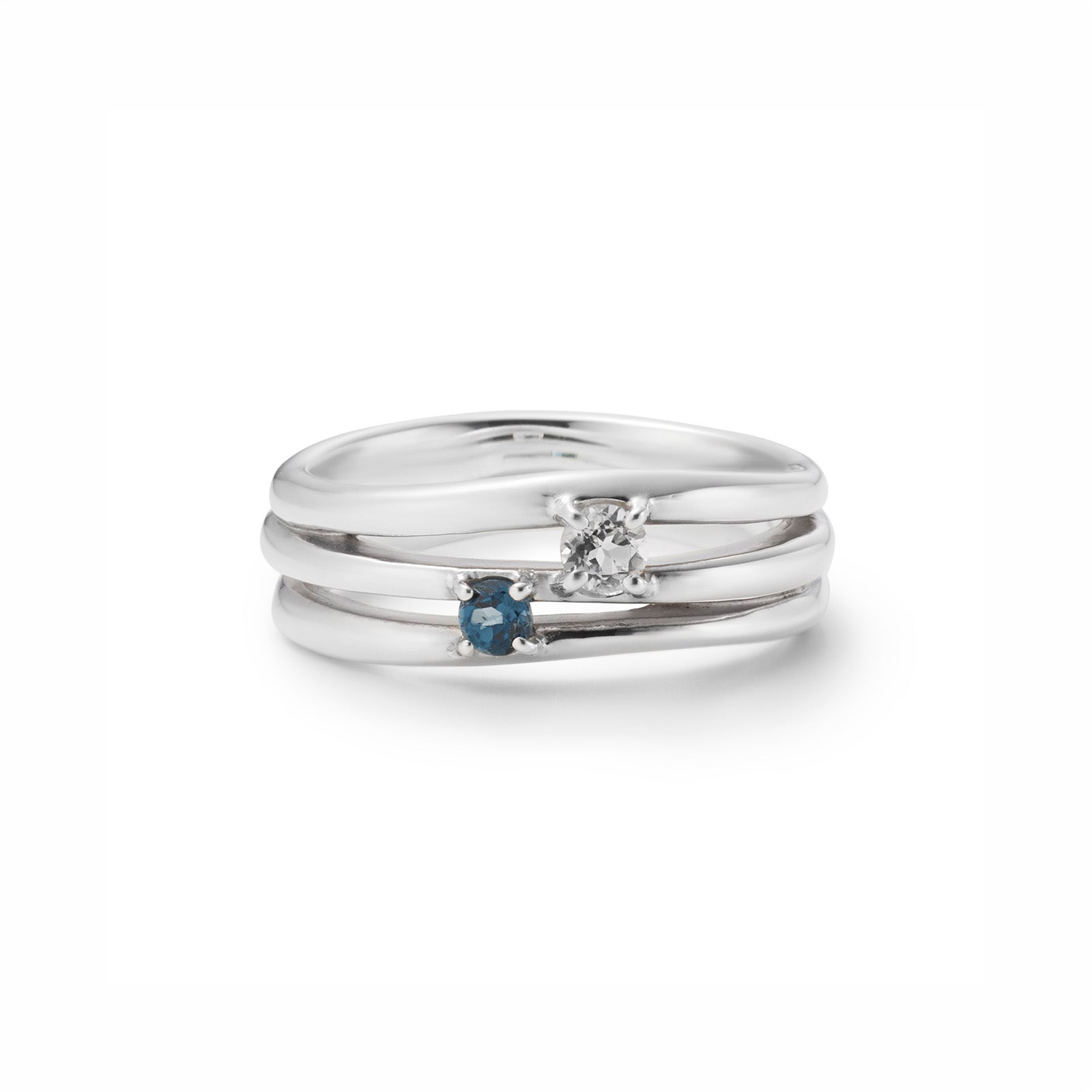 Fusion Ring | GARNI ONLINE STORE