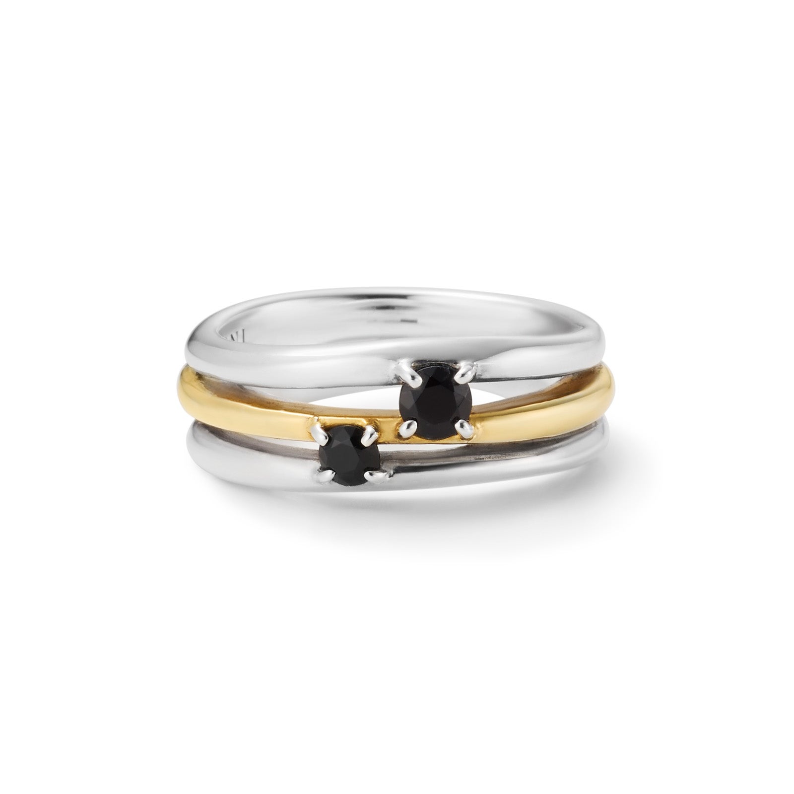 Fusion Ring | GARNI ONLINE STORE