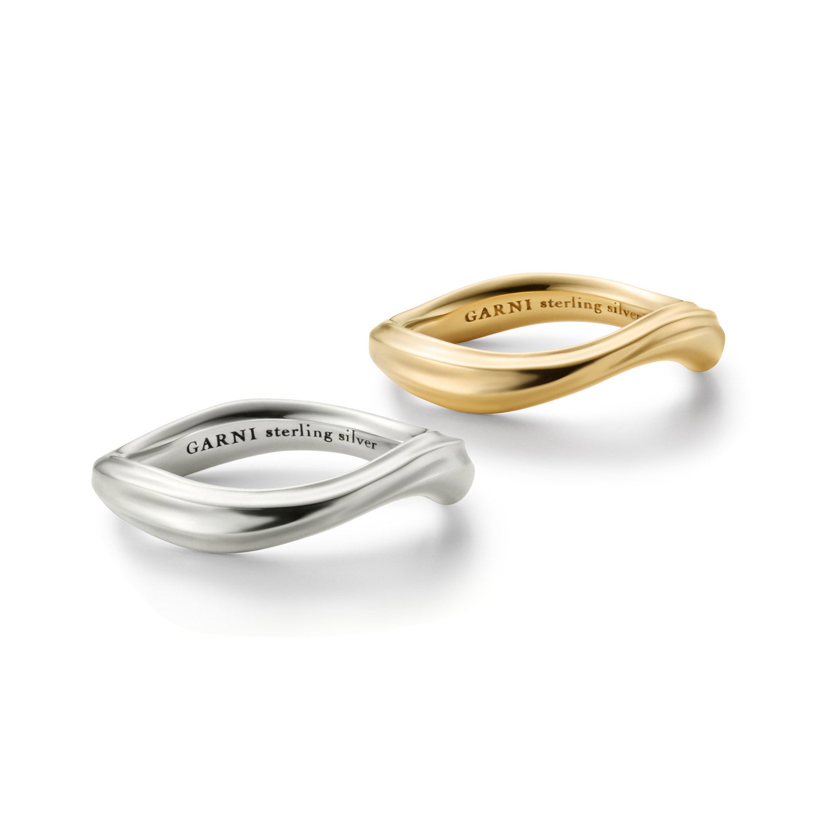 RING | GARNI ONLINE STORE